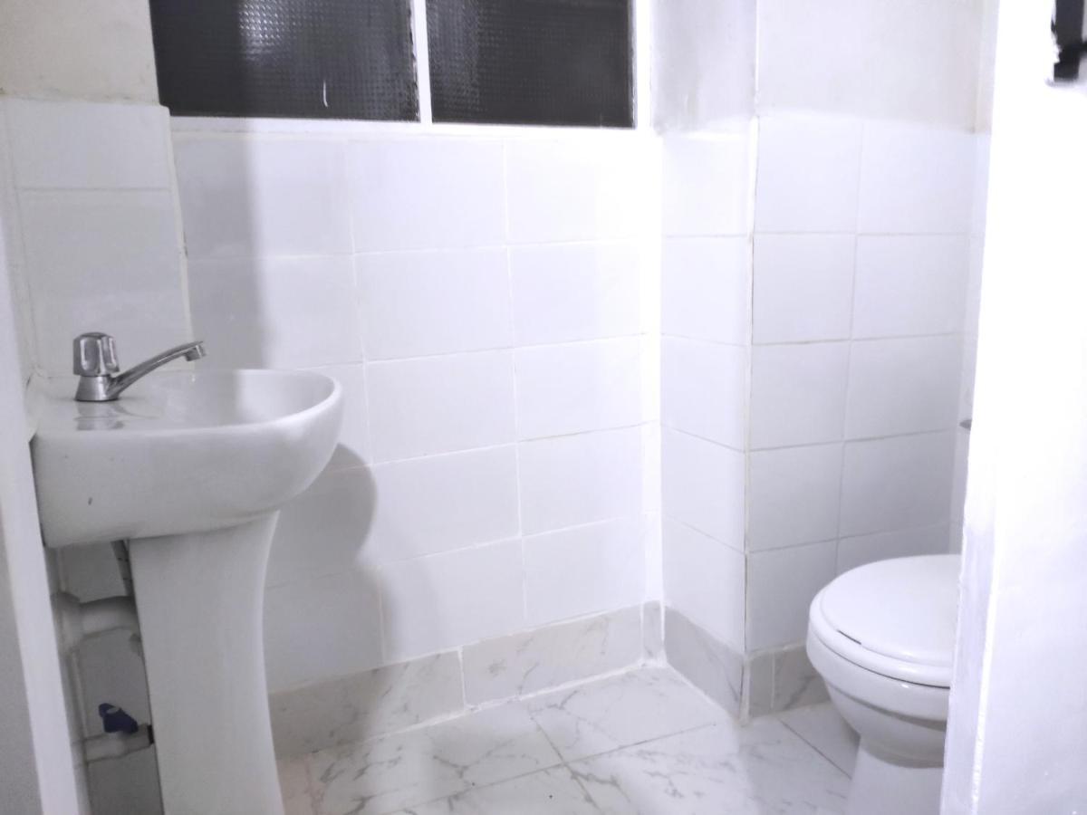 Cuzco Central Hostel 외부 사진