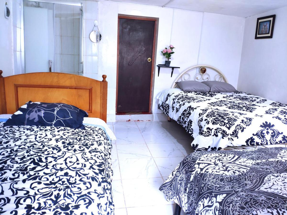 Cuzco Central Hostel 외부 사진