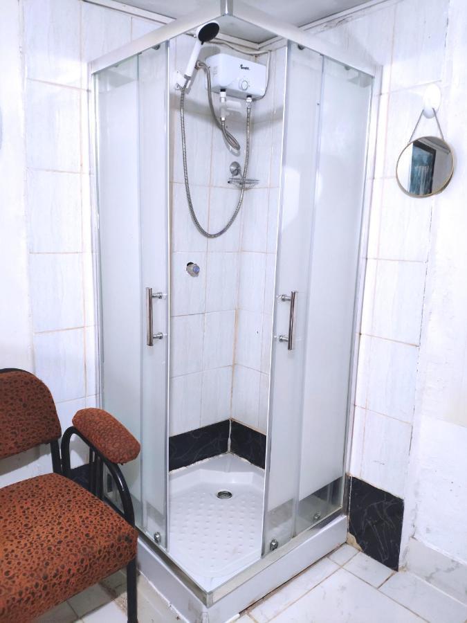 Cuzco Central Hostel 외부 사진
